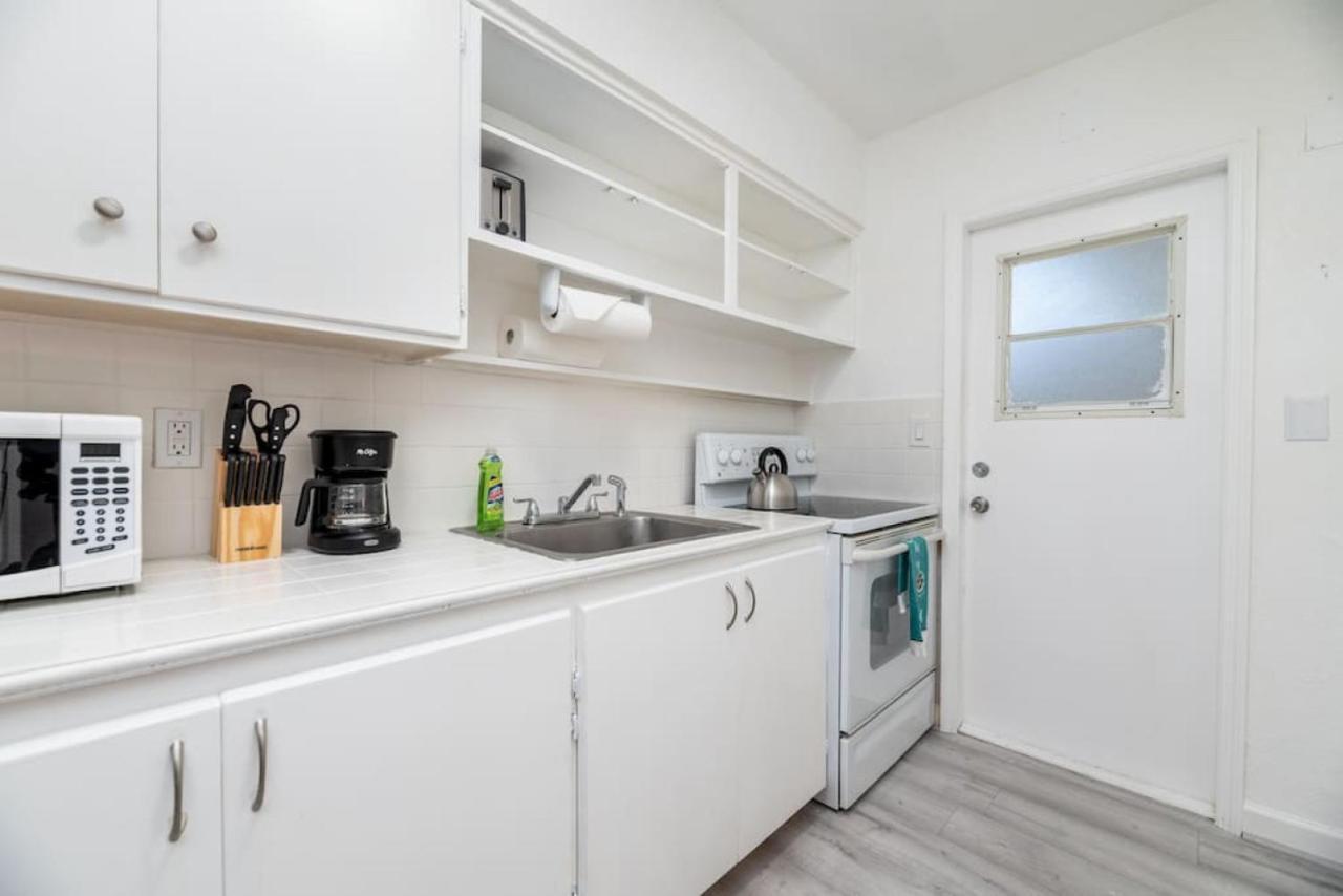 The Residences At Lake Ridge Apt 3 Fort Lauderdale Exterior photo