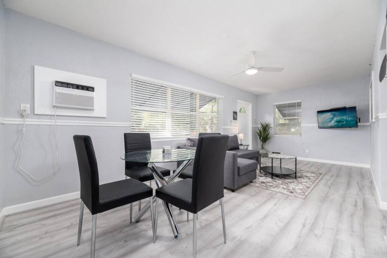 The Residences At Lake Ridge Apt 3 Fort Lauderdale Exterior photo